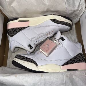 Jordan 3 *SOLD*